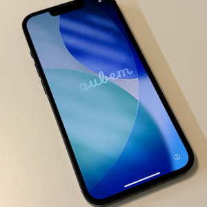 아이폰13 미드나이트 128GB 이미지
