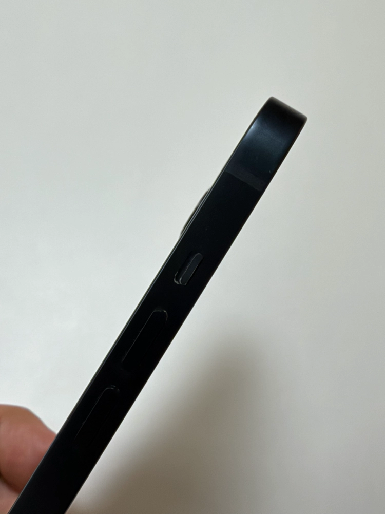 아이폰13 미드나이트 128GB 이미지