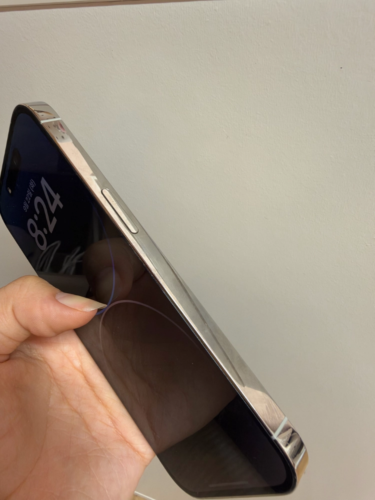 아이폰 14 pro 128기가 이미지