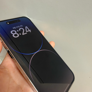 아이폰 14 pro 128기가 이미지