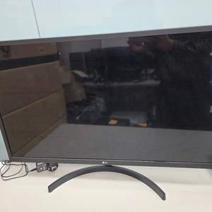 LG 32인치 FHD IPS 모니터 32MN500M 판매 이미지