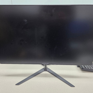 크로스오버 24인치 FHD IPS 75Hz 모니터 F24T33 판매 이미지