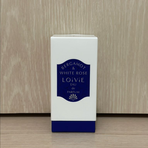 로이비 오 드 퍼퓸 베르가못 앤 화이트 로즈 18ml 이미지