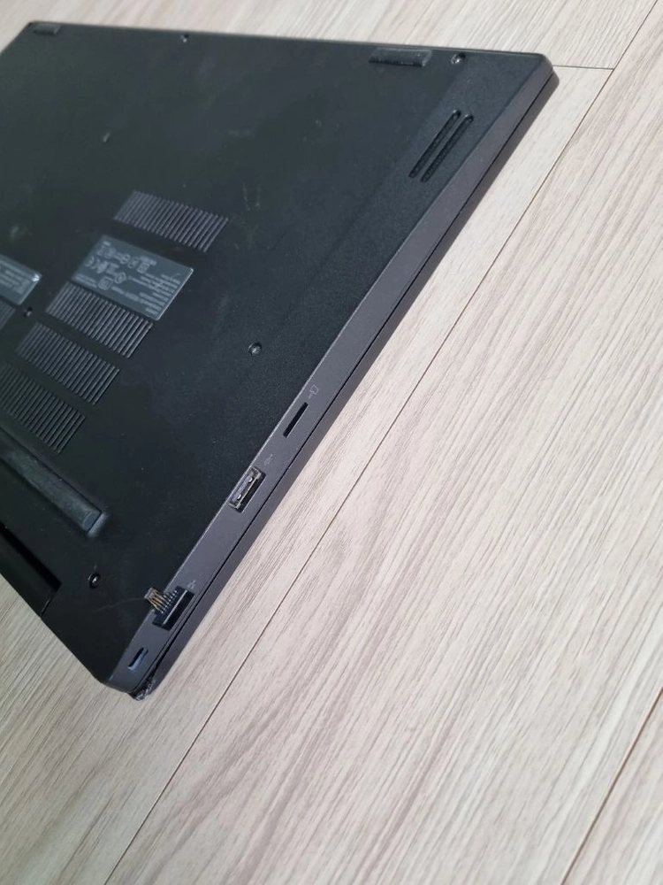 레노버 노트북 L595 라이젠7 3700U 16G SSD 256 이미지