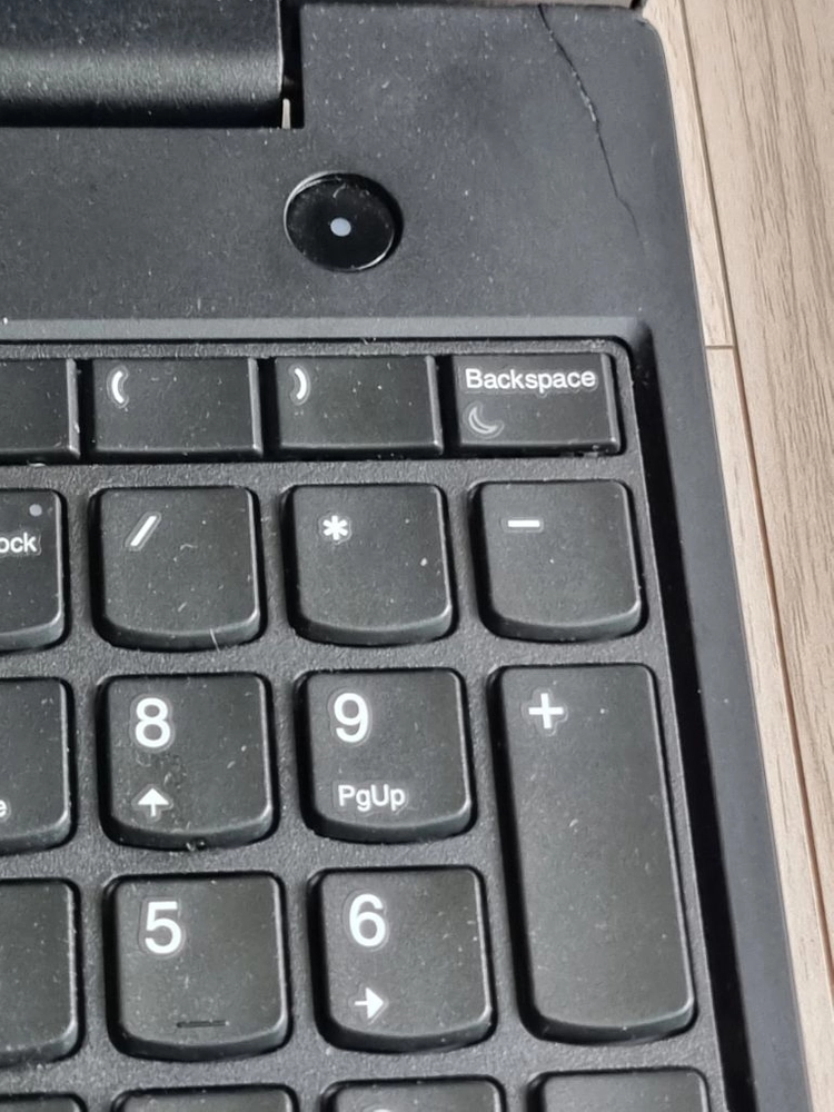 레노버 노트북 L595 라이젠7 3700U 16G SSD 256 이미지