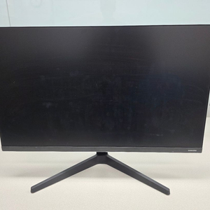 삼성 FHD 모니터 F24T354FHK 24인치 판매 이미지