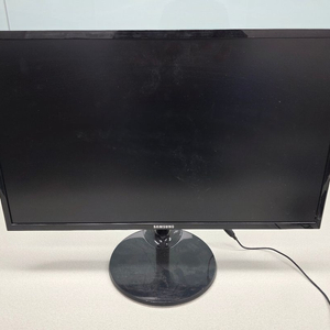 삼성 FHD 24인치 IPS 모니터 LS24F354FH 판매 이미지