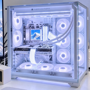 라이젠7 9800X3D RTX5070 PC 팝니다 이미지