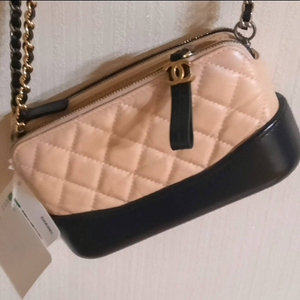 Gabrielle De Chanel Chain Clutch Bag 가브리엘 드 샤넬 클러치 백 정품 이미지