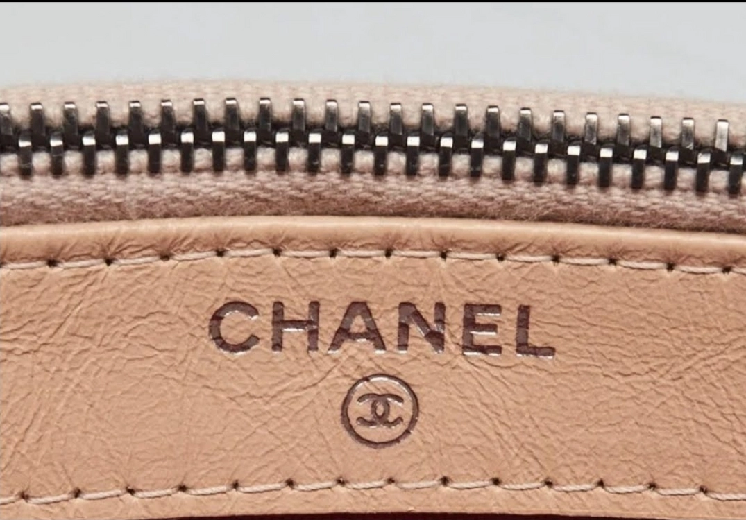 Gabrielle De Chanel Chain Clutch Bag 가브리엘 드 샤넬 클러치 백 정품 이미지