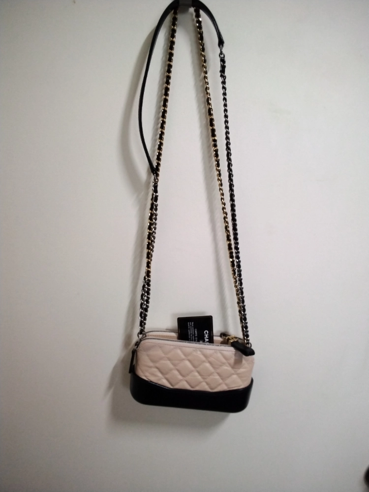 Gabrielle De Chanel Chain Clutch Bag 가브리엘 드 샤넬 클러치 백 정품 이미지