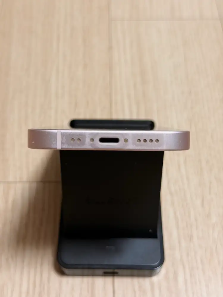 A급 아이폰 13 미니 256GB 핑크 이미지