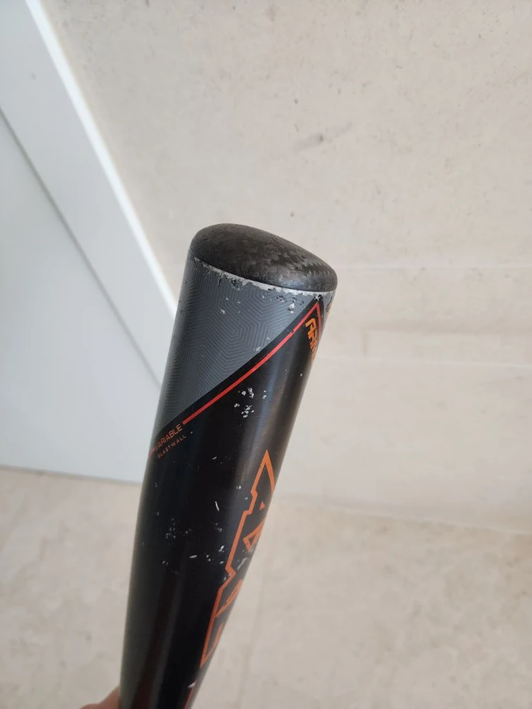 axe strato(axe 스트라토 주니어 야구배트)31인치 21온스 이미지
