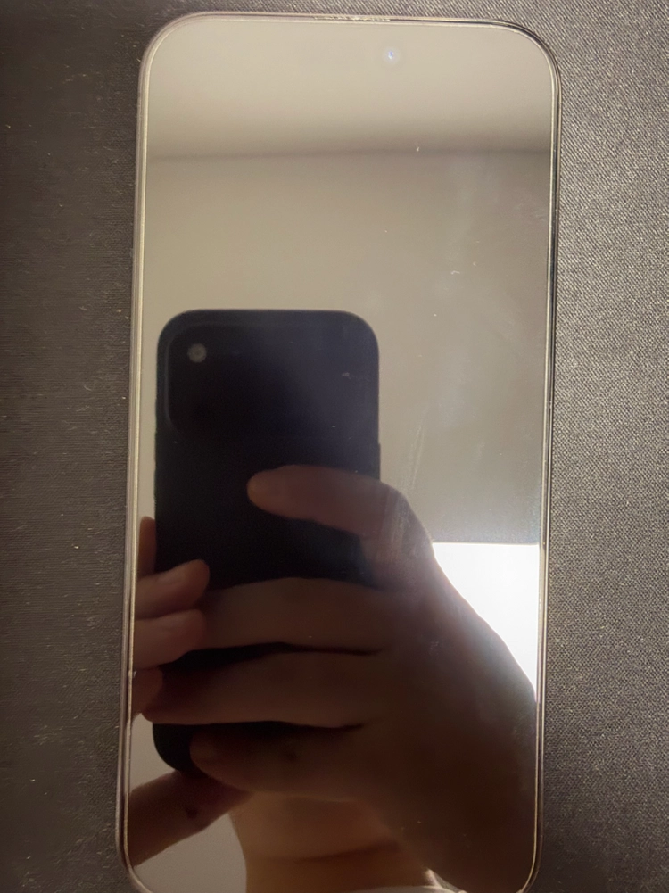 아이폰16프로맥스 256G 자급제 이미지