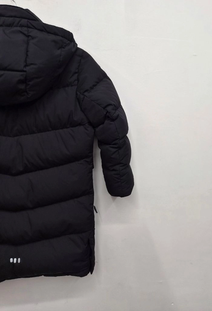 아이더 키즈 롱패딩 120사이즈 이미지
