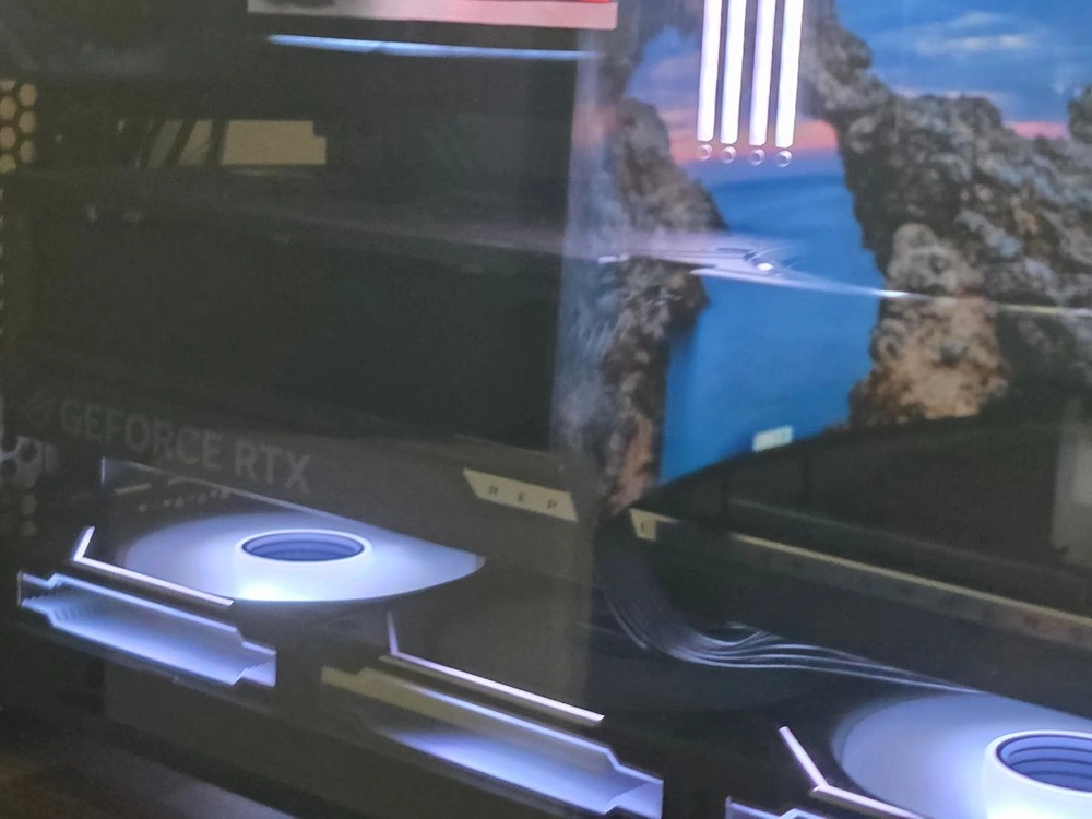 rtx 5090 astral 교환 - 안심되는 중고거래