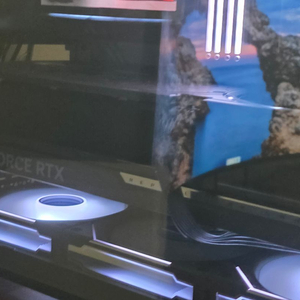 rtx 5090 astral 교환 이미지