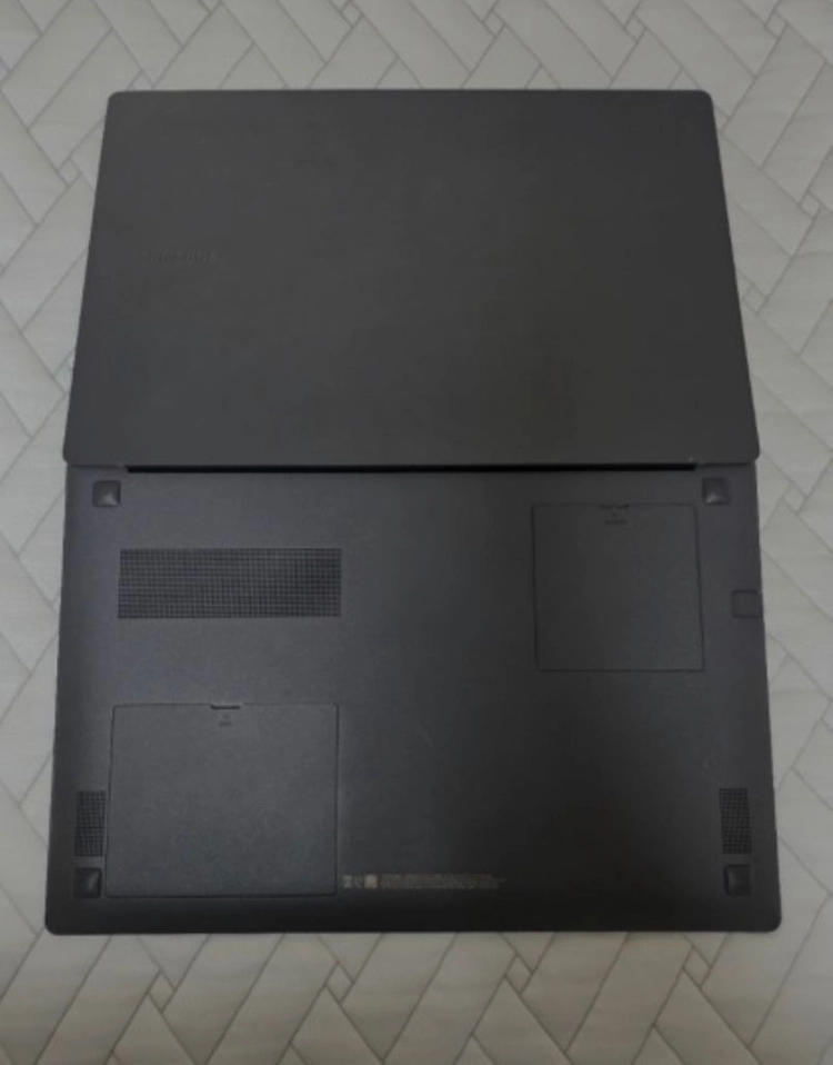 갤럭시 북2 i7 그레이 nt550xda i7 부품용 구매 - 안심되는 중고거래