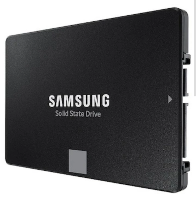 [미개봉/새상품] 삼성 870 EVO 500GB SSD 판매 이미지
