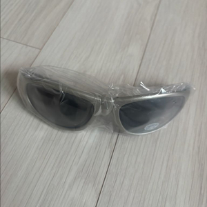 몽벨 선글라스 실버 이미지