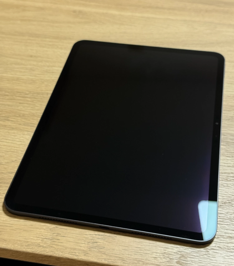 아이패드프로 11인치 256gb(M4) + 애플펜슬프로, 애플케어플러스 이미지