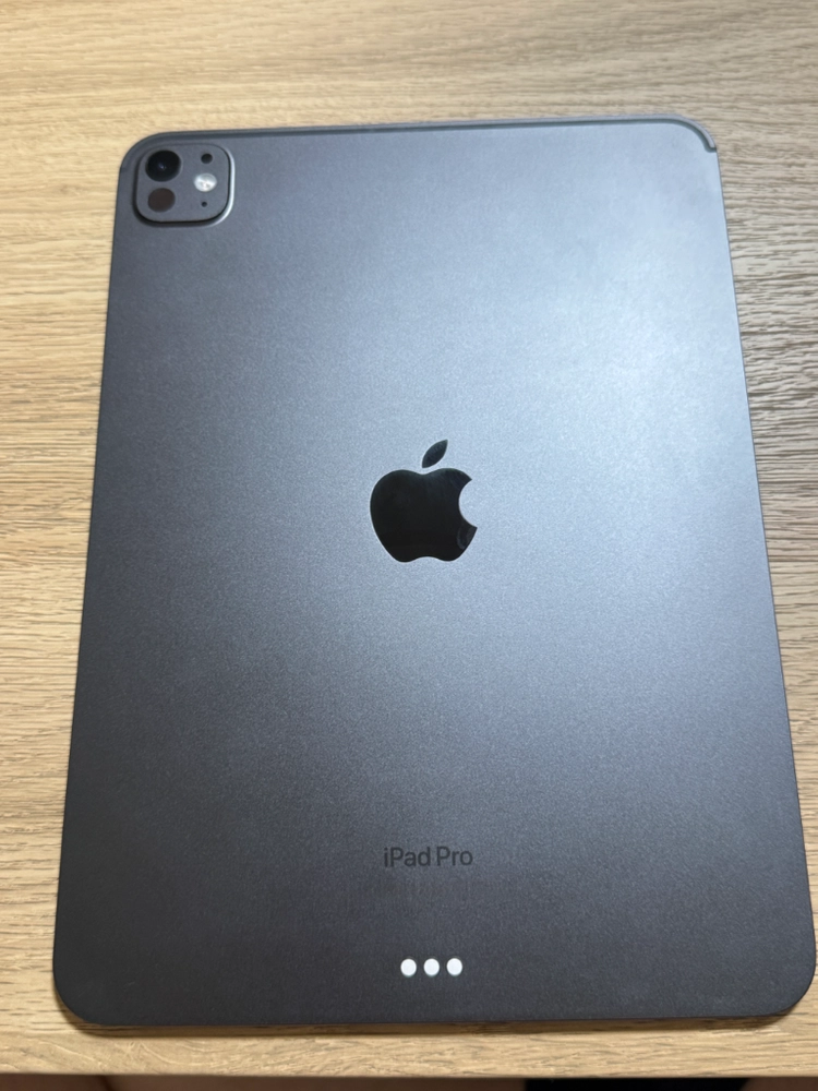아이패드프로 11인치 256gb(M4) + 애플펜슬프로, 애플케어플러스 이미지
