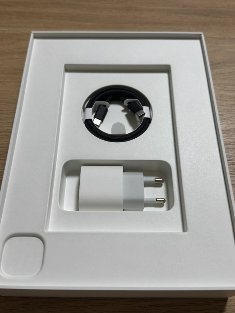 아이패드프로 11인치 256gb(M4) + 애플펜슬프로, 애플케어플러스 이미지