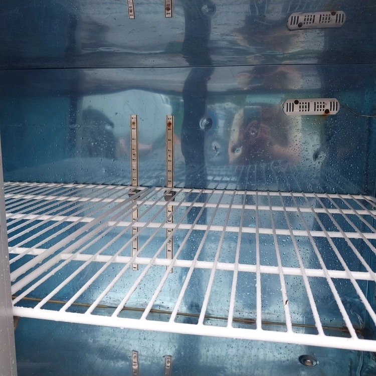 우성 1500 토핑냉장고 상태최상 반찬냉장고 김밥냉장고 108 이미지