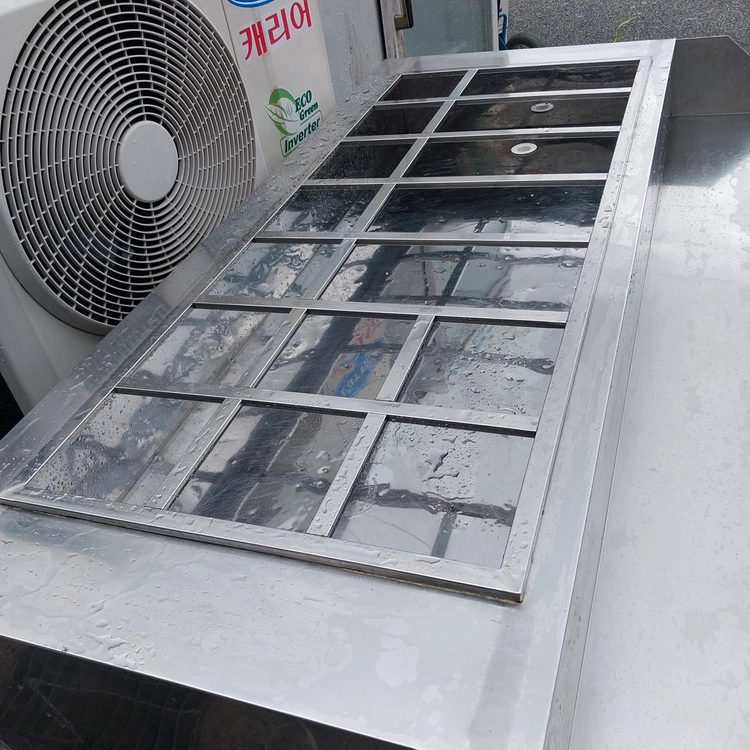 우성 1500 토핑냉장고 상태최상 반찬냉장고 김밥냉장고 108 이미지