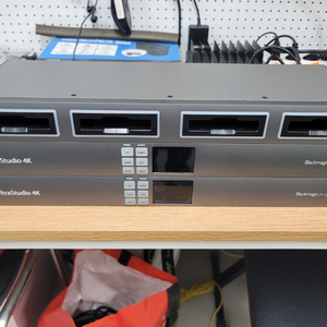 blackmagic multidock 2 블랙매직 멀티독 2 이미지