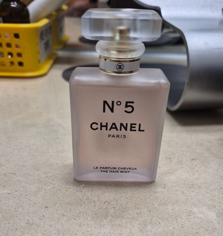 샤넬헤어미스트 35ml 이미지