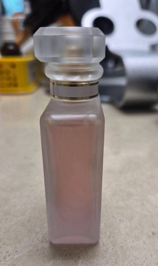 샤넬헤어미스트 35ml 이미지