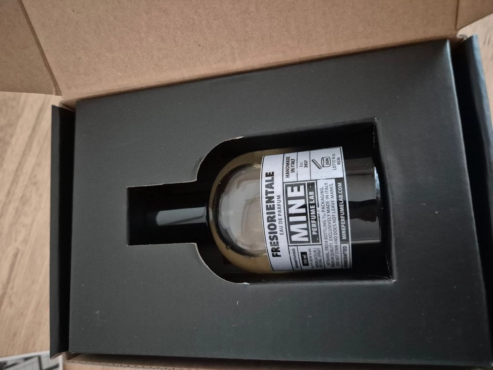마인퍼퓸랩 프레시오리엔탈레 100ML 향수 이미지