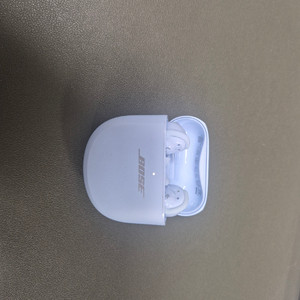 보스 QC 울트라 이어버드 판매 이미지