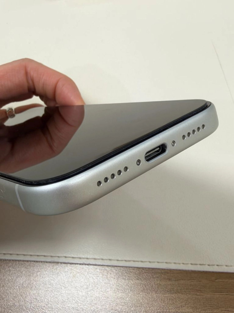 아이폰17프로 실버 256gb 이미지