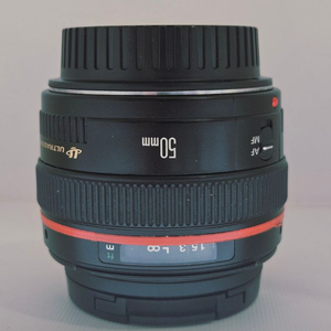 캐논 EF 50mm F1.4 (쩜사) 단렌즈 팜 이미지
