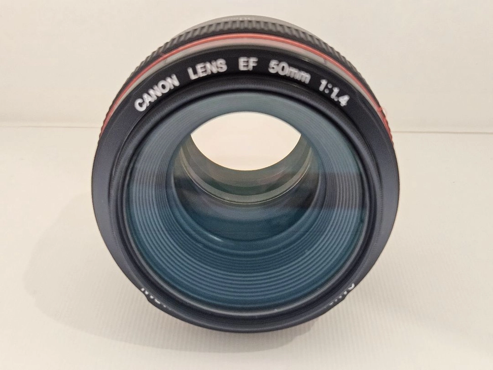 캐논 EF 50mm F1.4 (쩜사) 단렌즈 팜 이미지
