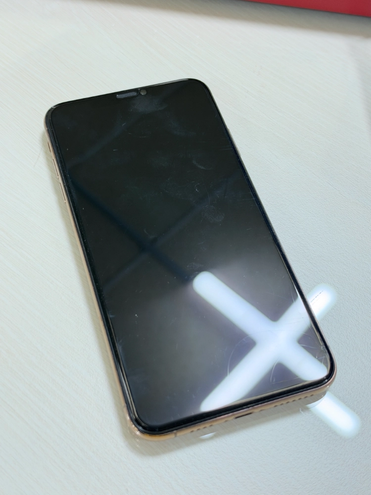 아이폰xs max 64기가 로즈골드 A급 이미지