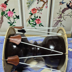호박통장구 (1자6치) 이미지