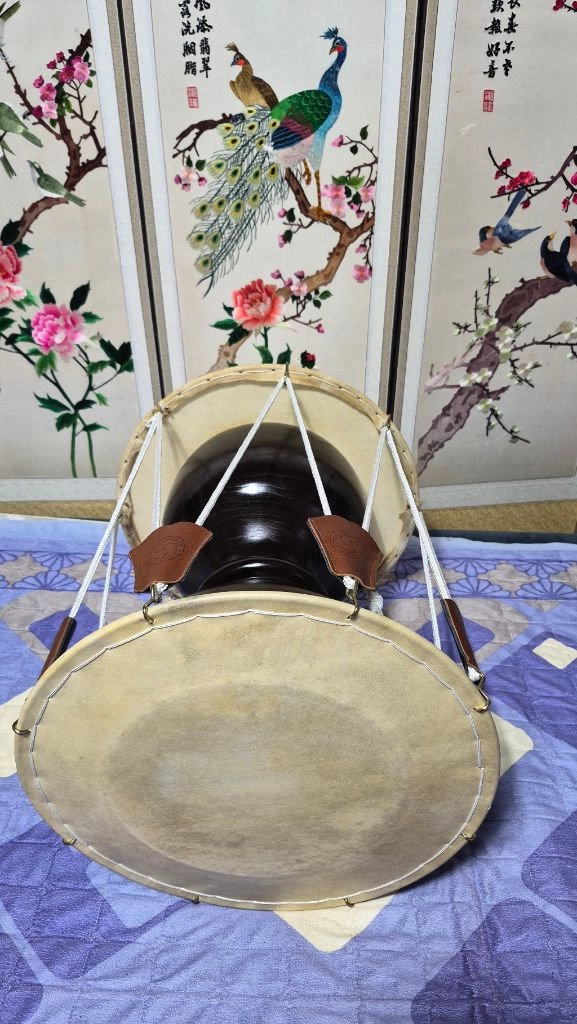 호박통장구 (1자6치) 이미지