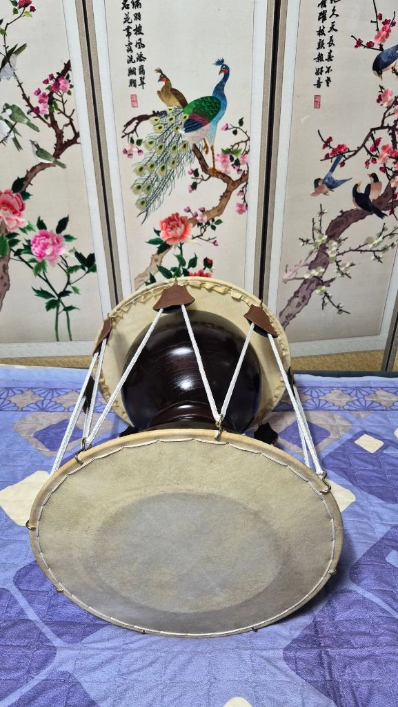 호박통장구 (1자6치) 이미지