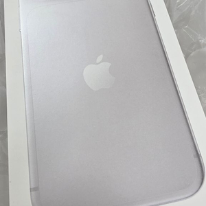 아이폰 18프로맥스 실버 256GB 이미지