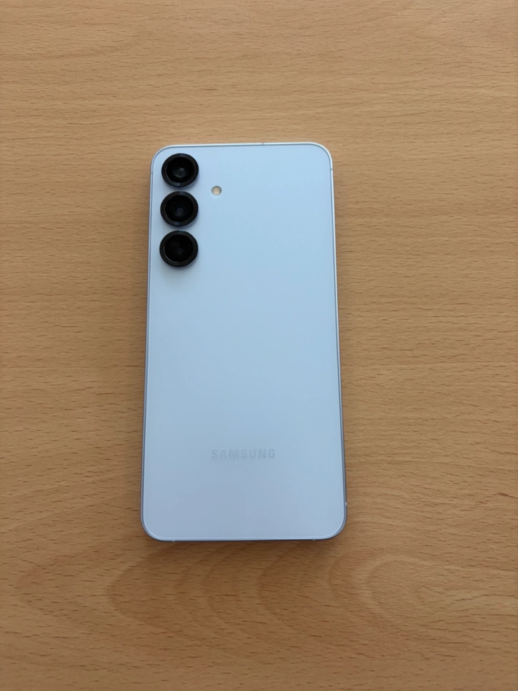 갤럭시S25플러스 아이스블루 256GB 이미지