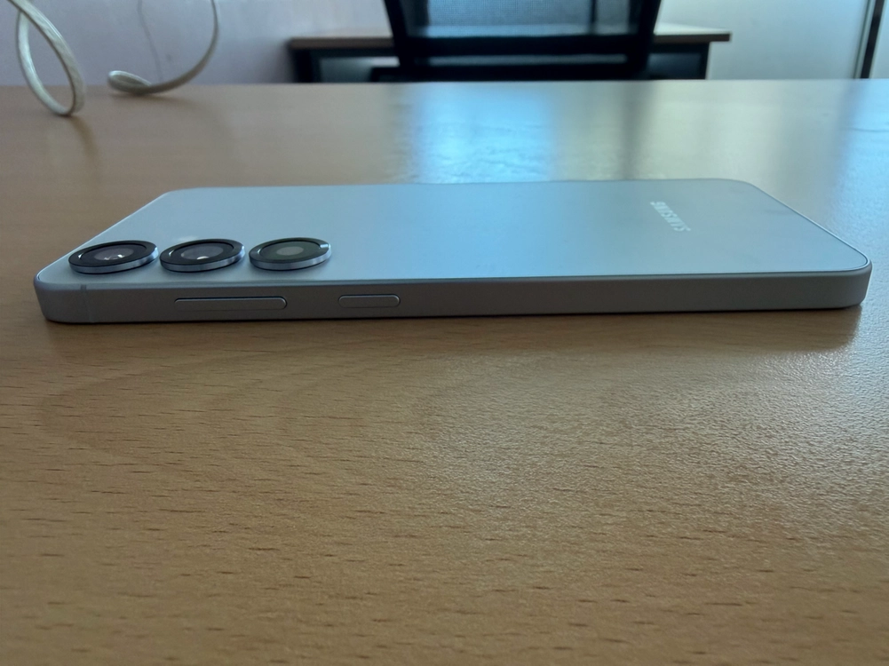갤럭시S25플러스 아이스블루 256GB 이미지