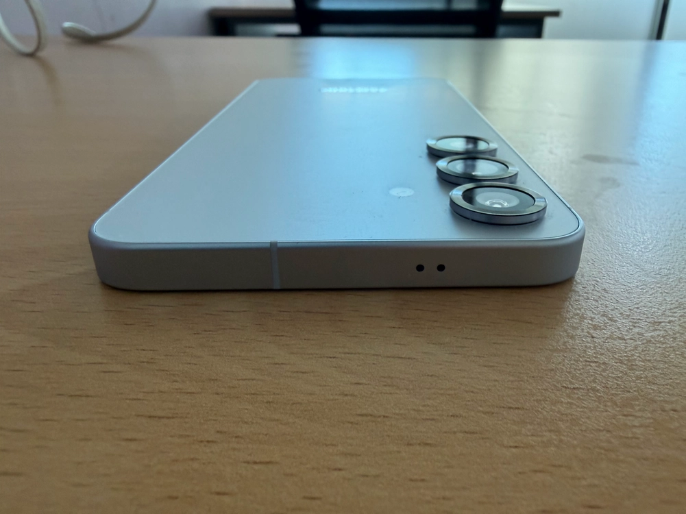 갤럭시S25플러스 아이스블루 256GB 이미지