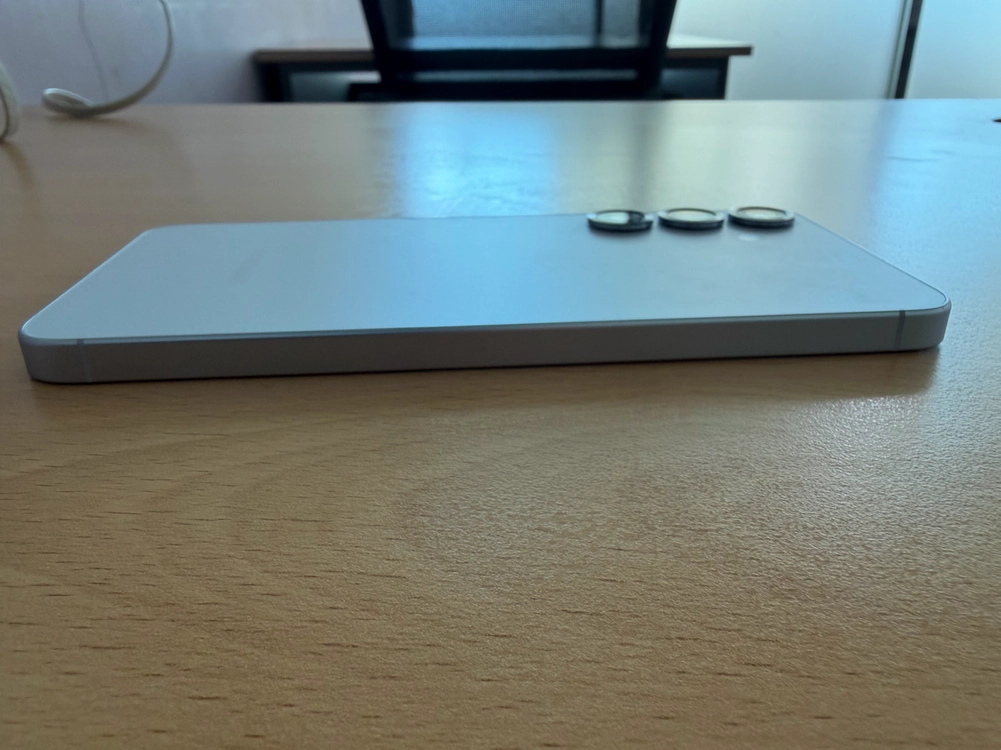 갤럭시S25플러스 아이스블루 256GB 이미지