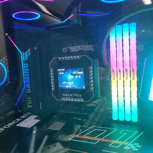 AMD 라이젠7 9800X3D 팝니다 이미지