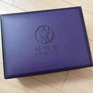 아미모 옆머리볼륨 헤어뽕 이미지