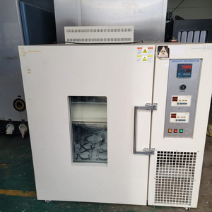 Shaking Incubator 이미지