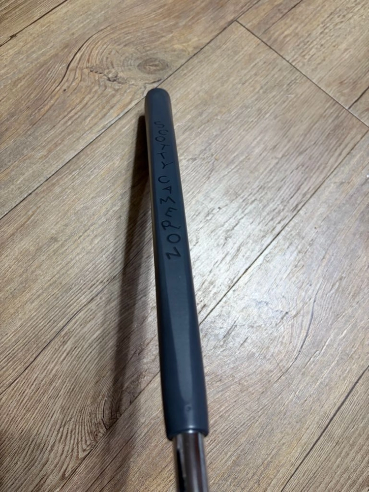 스카티카메론 팬텀 퍼터 이미지